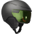 Zwart