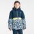 Blauw