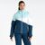 Blauw