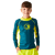 Blauw