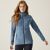 Blauw