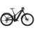 Matte Dnister Black/Gloss Trek Black