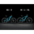 Fietsen Gaethofs Brons