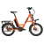 Oranje