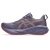 greyish purple/coral reef