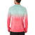 coral reef/oasis green