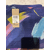 64661-0550 bleu foncé