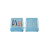 Blauw