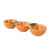 Oranje