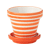 Oranje