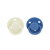 Blauw