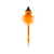 Oranje