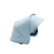 Blauw