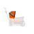 ORANJE