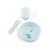 Blauw