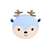 BLAUW