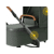 Grijs