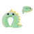 Groen