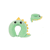 Groen