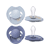Blauw