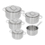 ZILVER