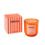 Oranje