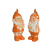 Oranje
