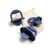 Blauw