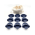 Blauw