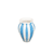 Blauw