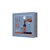 Blauw