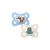 Blauw