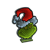 Groen