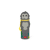 Grijs