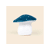 Blauw