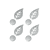 Grijs