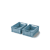 Blauw