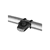 Zwart