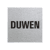 Overige