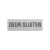 Overige