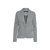DARK GREY MELANGE
