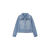 LIGHT BLUE DENIM