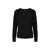 BLACK MELANGE
