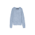 CASHMERE BLUE MELANGE