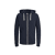 NAVY BLAZER REG FIT