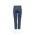 DARK BLUE DENIM