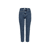 DARK BLUE DENIM