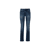 MID STONE WASH DENIM