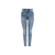 MEDIUM BLUE DENIM