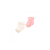 TERRY OFF WHITE/L. PINK